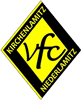 Wappen ehemals Vereinigter FC Kirchenlamitz 2016