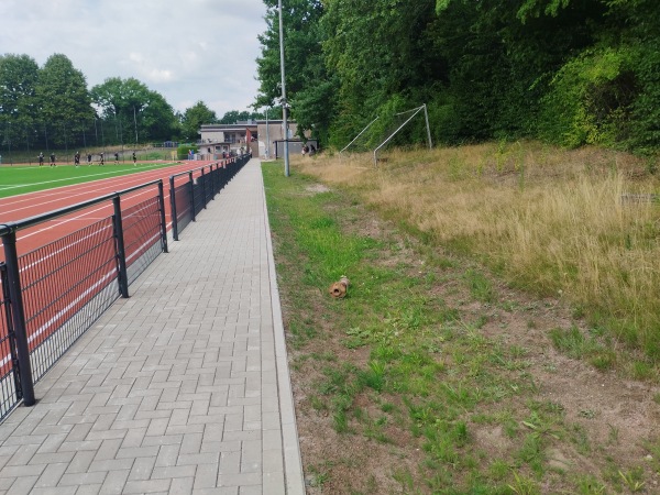 Sportanlage Bertlich - Herten/Westfalen-Bertlich