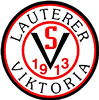 Wappen Lauterer SV Viktoria 1913 diverse