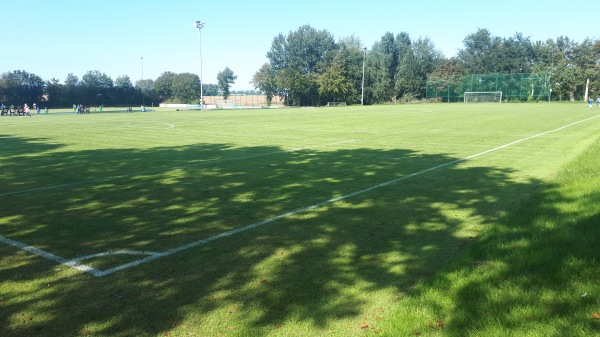 Sportanlage Bankendorfer Weg B-Platz - Gremersdorf