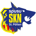 Wappen SKN Sankt Pölten