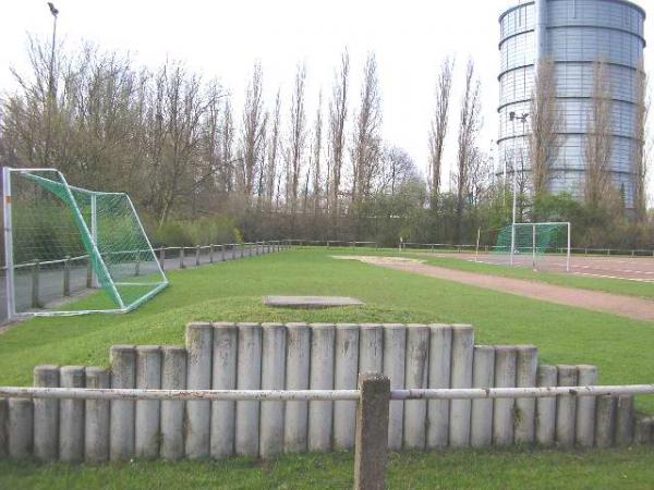 Mendespielplatz 4 - Dortmund-Lindenhorst