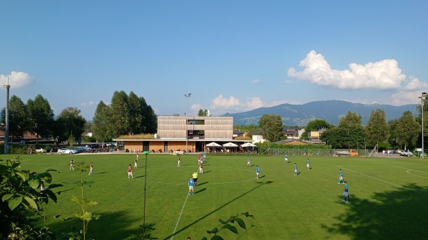 Sportanlage Wiesenrain - Lustenau