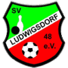 Wappen SV Ludwigsdorf 48