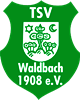 Wappen TSV Waldbach 1908 diverse  70431