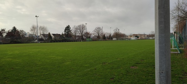 Leinestadion D-Platz - Seelze
