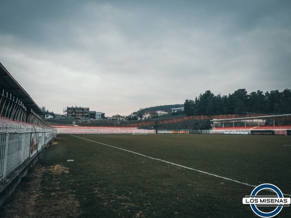 Gradski Stadion Kavadarci - Kavadarci