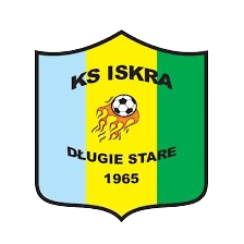 Wappen KS Iskra Długie Stare