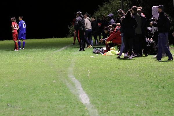 Sportgelände Auf Weiler 2 - Burladingen-Ringingen