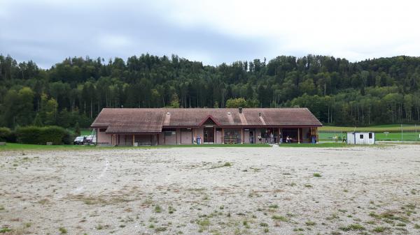 Sportplatz Arlets - Rikon