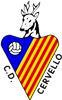 Wappen CD Cervelló Wappen CD Cervelló 155849