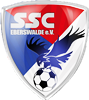 Wappen SSC Eberswalde 1965  68548