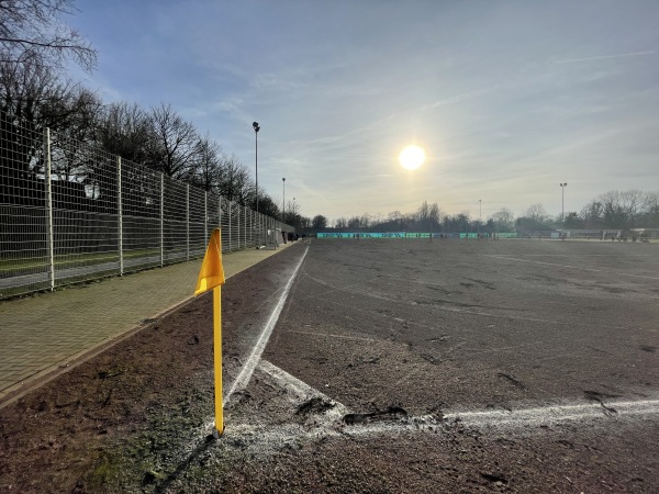 Bezirkssportanlage Batenbrock Platz 2 - Bottrop-Batenbrock