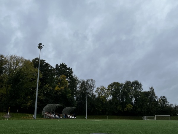 Centre Sportif de Neder-over-Heembeek - Bruxelles-Neder-over-Heembeek