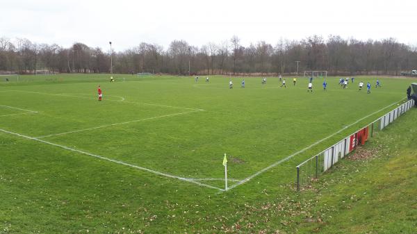 Sportanlage Am Born - St. Michaelisdonn