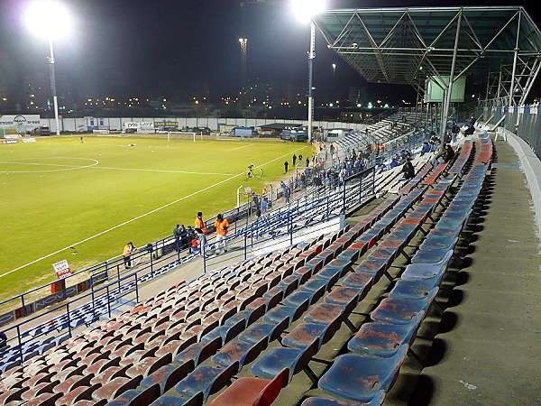 haUrva - Petah Tikva Municipal Stadium - Petah Tikva