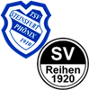 Wappen SG Steinsfurt II / Reihen II (Ground B)  72405