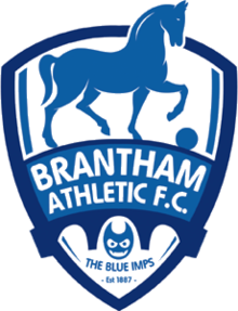 Wappen Brantham Athletic FC  83268