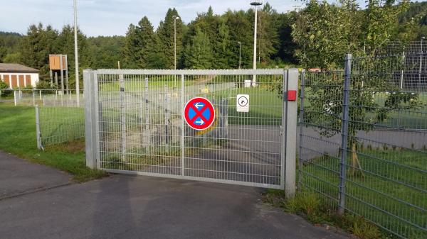 Sportplatz Am Sonnenberg - Gummersbach-Frömmersbach