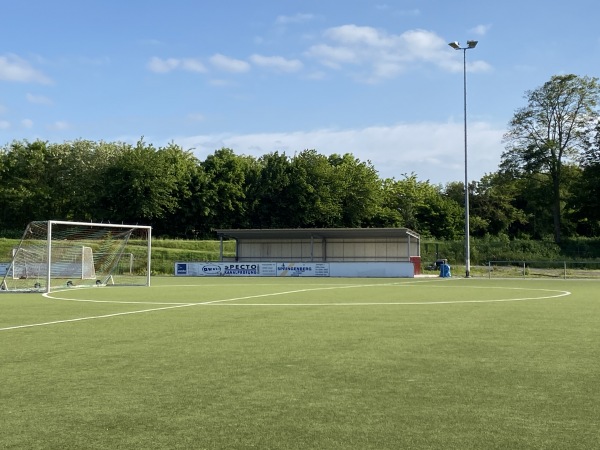 KOCHAN arena Nebenplatz - Lünen