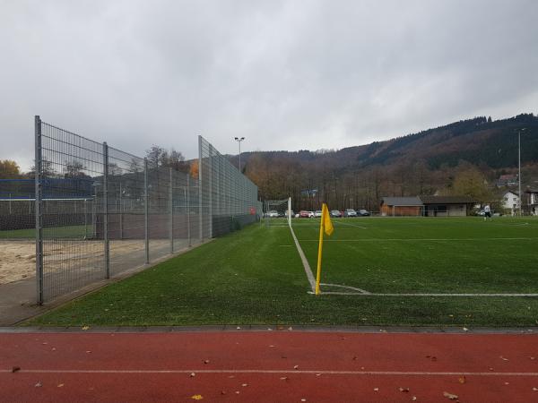 Sportplatz Pernze - Bergneustadt-Pernze
