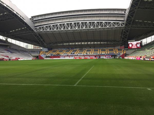 Noevir Stadium Kobe - Kōbe