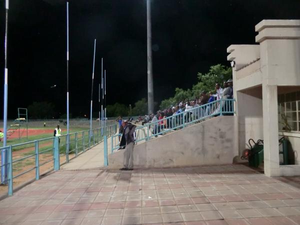 Molepolole Stadium - Molepolole