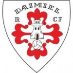 Wappen Daimiel Racing CF