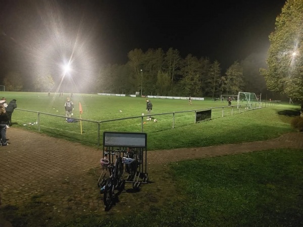 Sportplatz Wiesen - Hofbieber-Wiesen