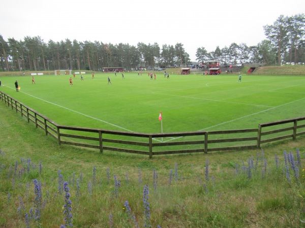 Furehov IP - Åhus