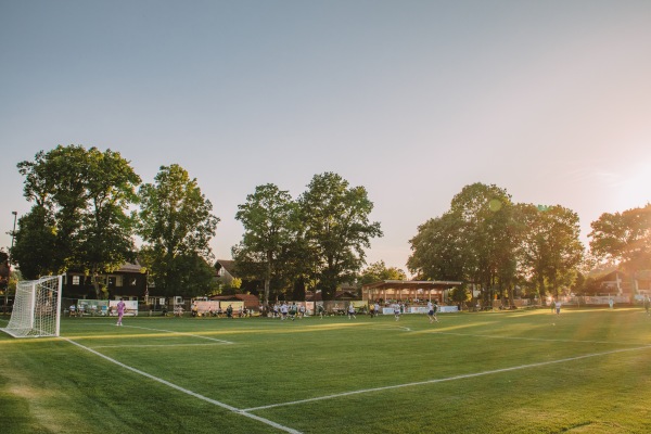 Sportanlage Haidroad - Holzkirchen/Oberbayern