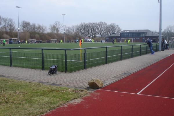 Sportpark Mittwald - Espelkamp-Mittwald