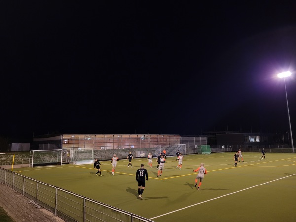 Sportplatz Stromberg-Gymnasium - Vaihingen/Enz