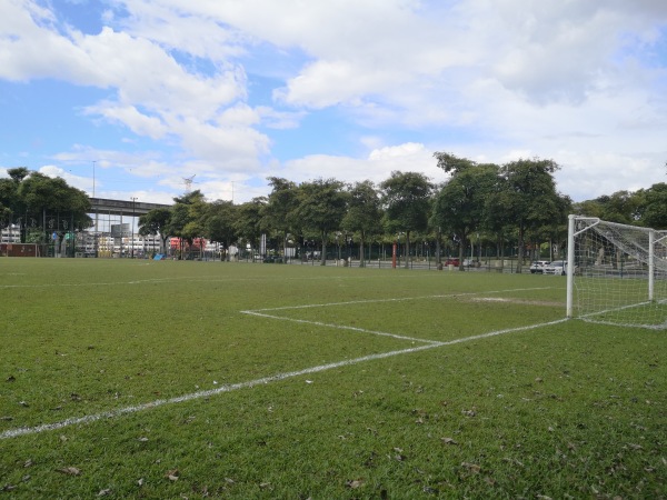 Padang Pudu Ulu - Kuala Lumpur