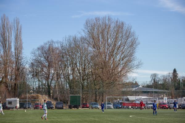 Mettnau-Stadion Nebenplatz 2 - Radolfzell/Bodensee