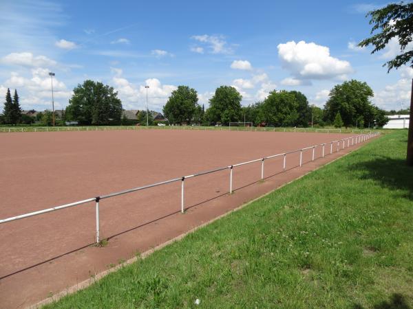 Elsdorfer Stadion Nebenplatz - Elsdorf/Rheinland