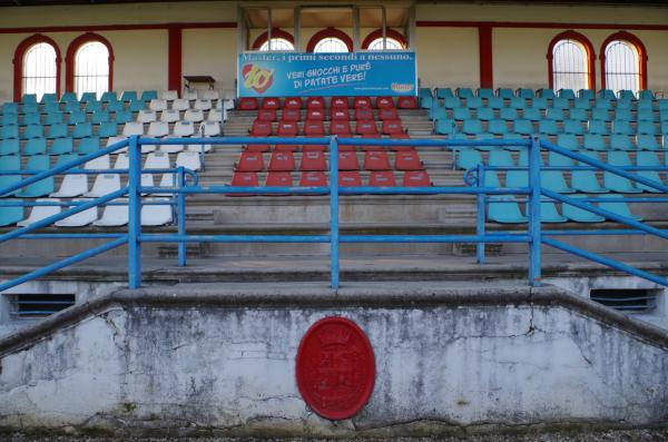 Stadio Comunale Giuseppe Ostani - Castelfranco Veneto