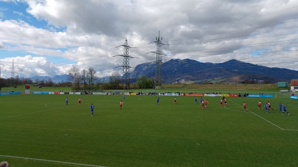 Sportanlage Im Lohma - Koblach