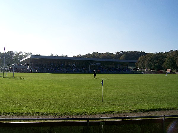 DS Arena - Hobro