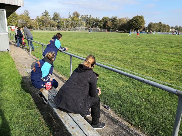 Sportanlage 4. Südwieke - Rhauderfehn-Rajen
