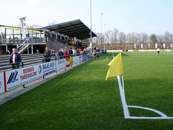 Sportpark Zuid - Ermelo