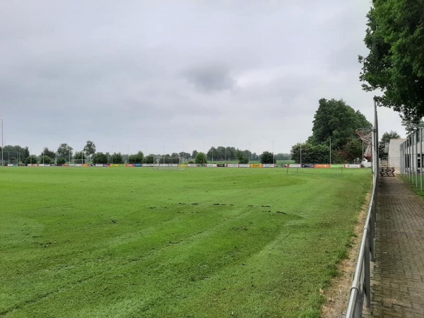 Sportpark Manderveenseweg - Manderveen