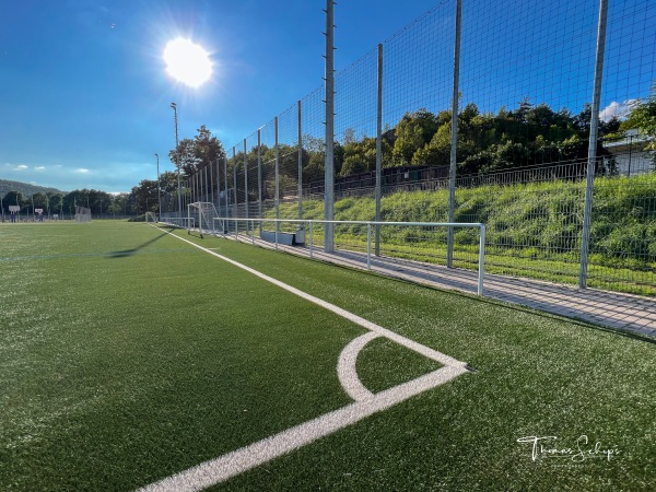 Sport- und Freizeitzentrum An der Katzenaue - Eisenach