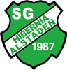 Wappen SG Hibernia Alstaden 1987
