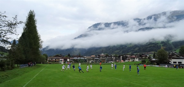 Sportplatz Dorfgastein - Dorfgastein