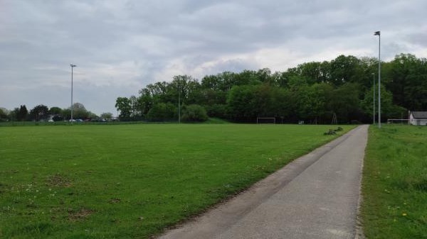 Sportanlage Brandhorst B-Platz - Barsinghausen-Landringhausen