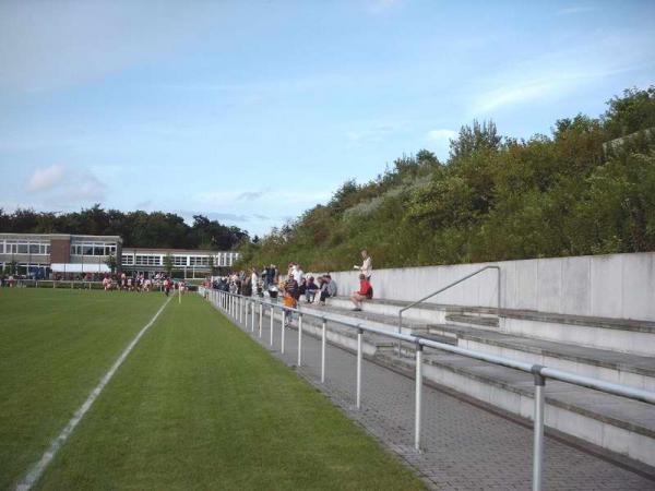 Schulsportplatz - Timmendorfer Strand-Niendorf