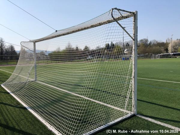 Sportanlage an der Wieslauf Platz 2 - Schorndorf-Haubersbronn