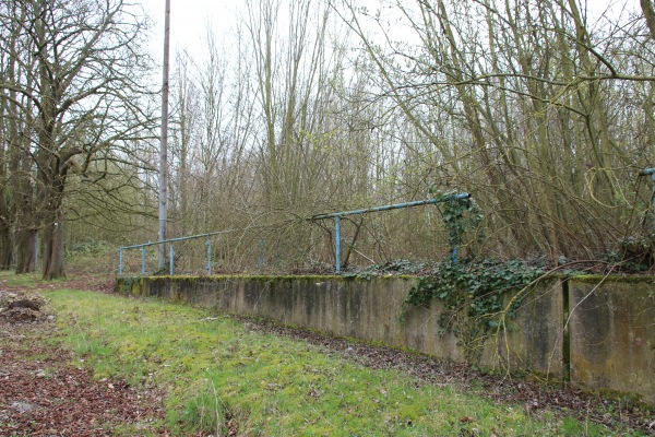 Sportplatz Wagnerstraße - Alsdorf-Neuweiler