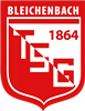 Wappen TSG Bleichenbach 1864  130090